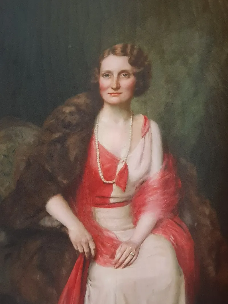Edmée de La Rochefoucauld