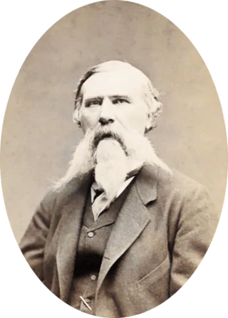 Edmond Adam