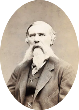 Edmond Adam