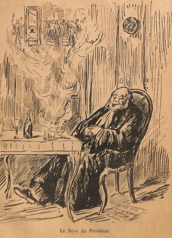 Edmond Benoît