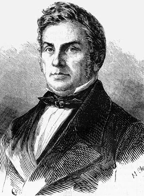 Edmond Goudchaux