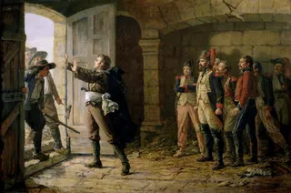 Edmond Marie Félix de Boislecomte