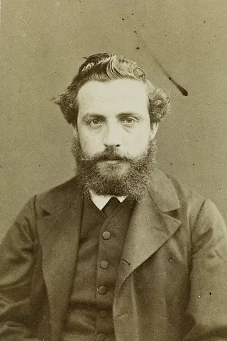 Edmond Mégy