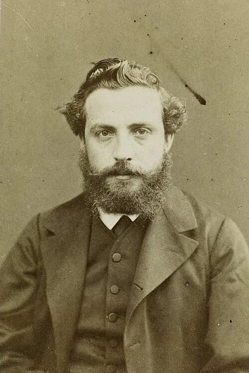 Edmond Mégy