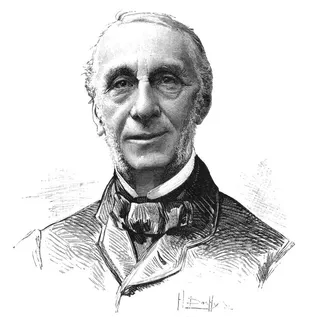Edmond Sherer