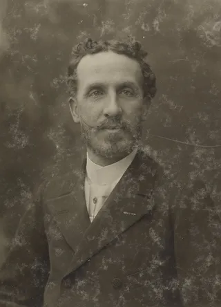 Édouard-Alfred Martel