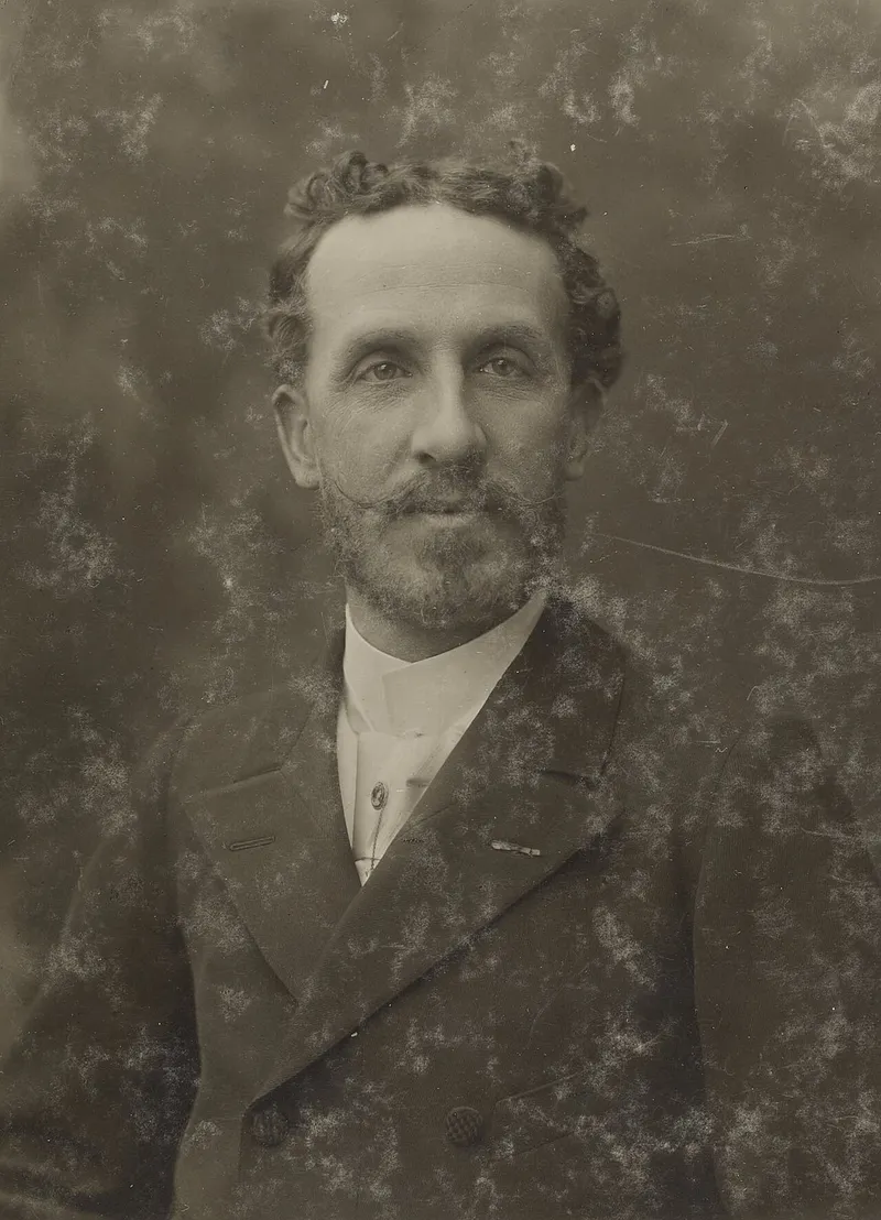 Édouard-Alfred Martel