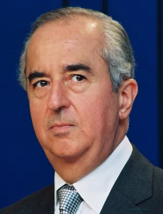 Édouard Balladur
