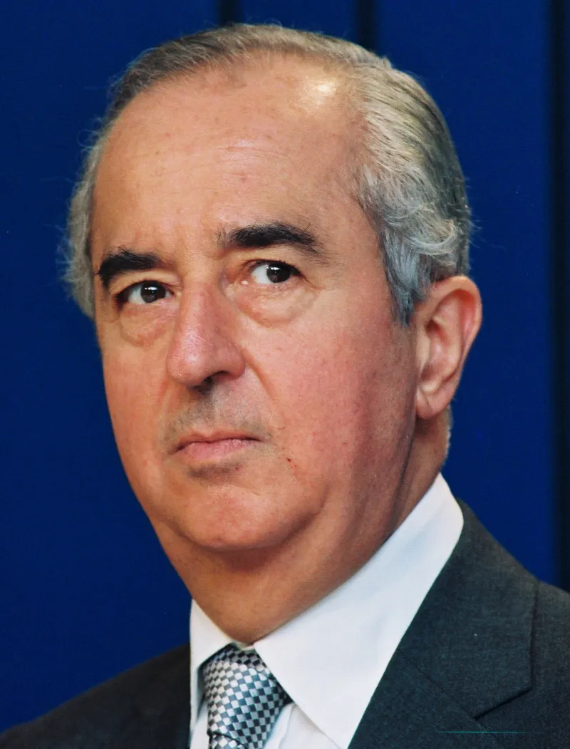 Édouard Balladur