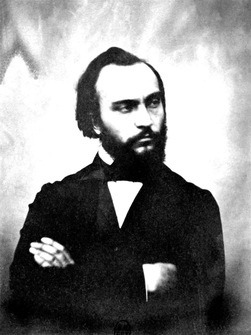 Édouard Bonnet-Duverdier