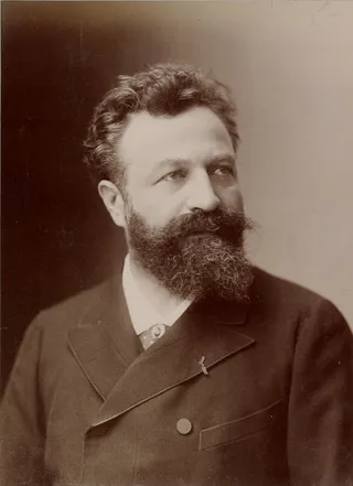Édouard Colonne