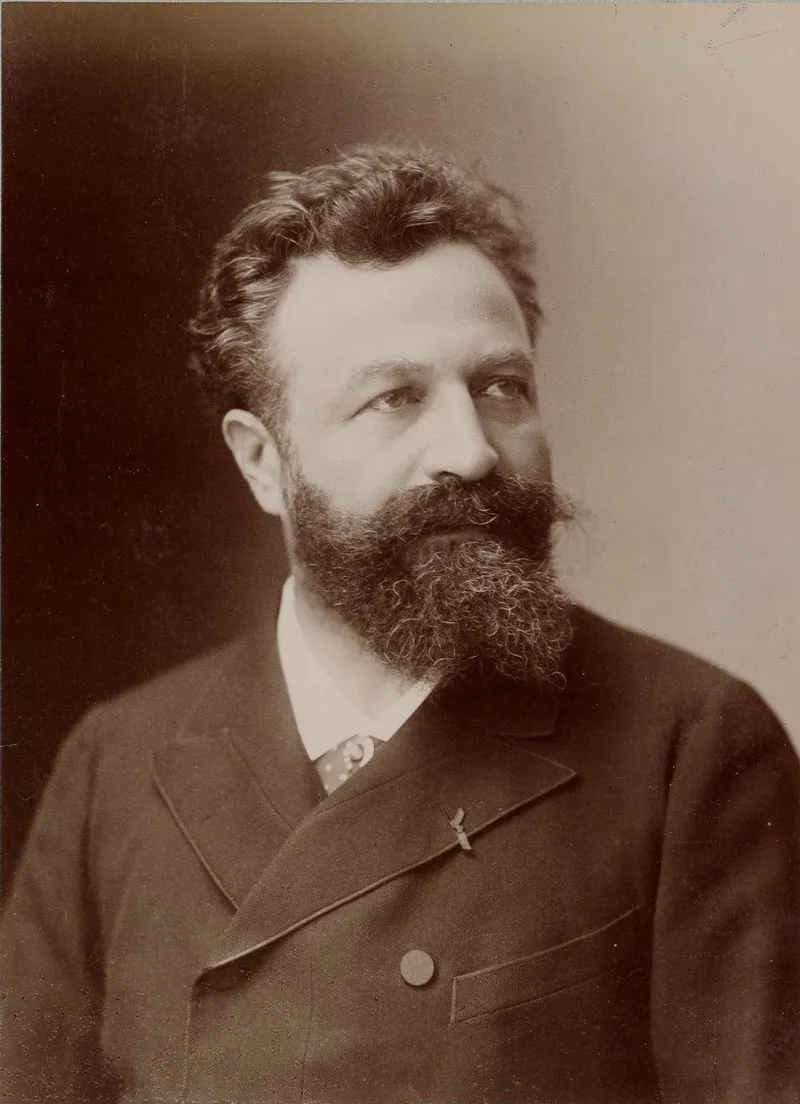 Édouard Colonne