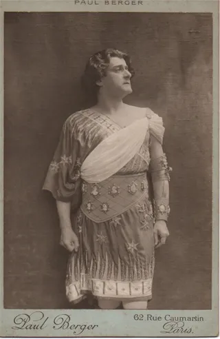 Édouard de Max