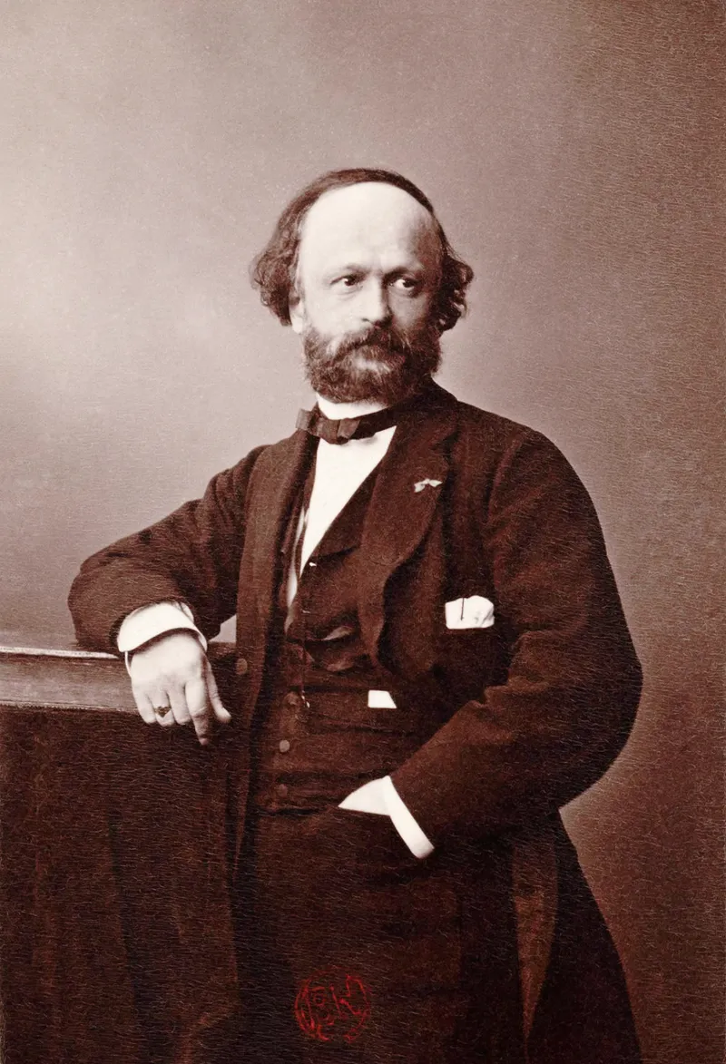 Édouard Fournier