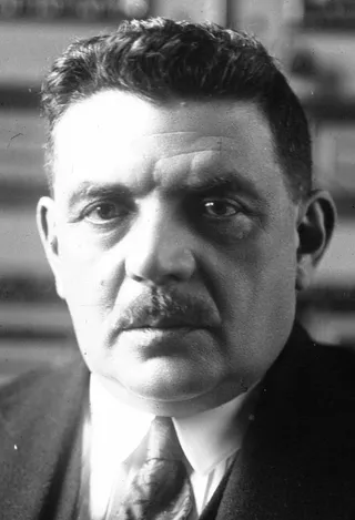 Édouard Herriot
