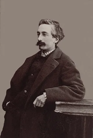 Édouard Lockroy