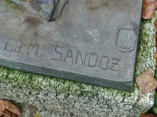 Édouard-Marcel Sandoz