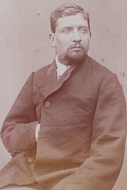 Édouard Moreau
