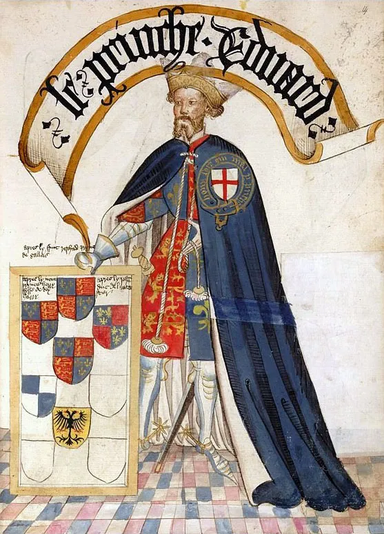 Edouard Plantagenêt