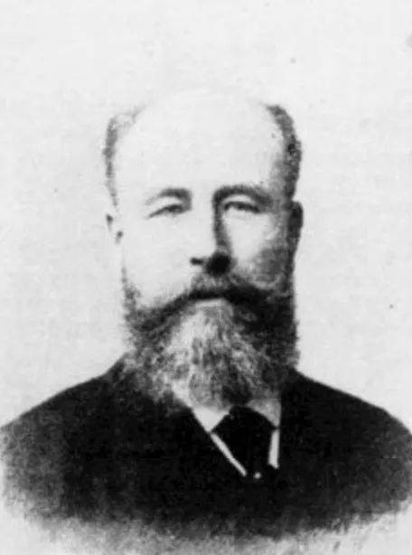 Édouard Portalis