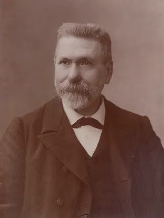 Édouard Vaillant