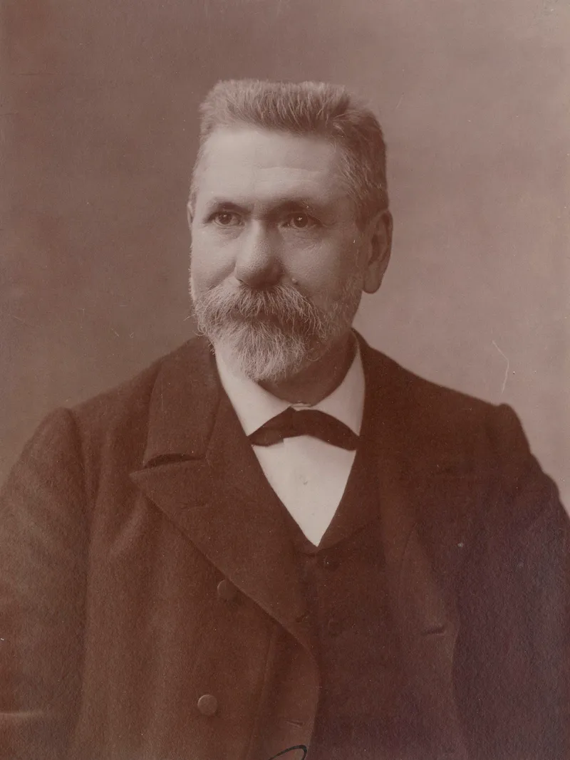 Édouard Vaillant