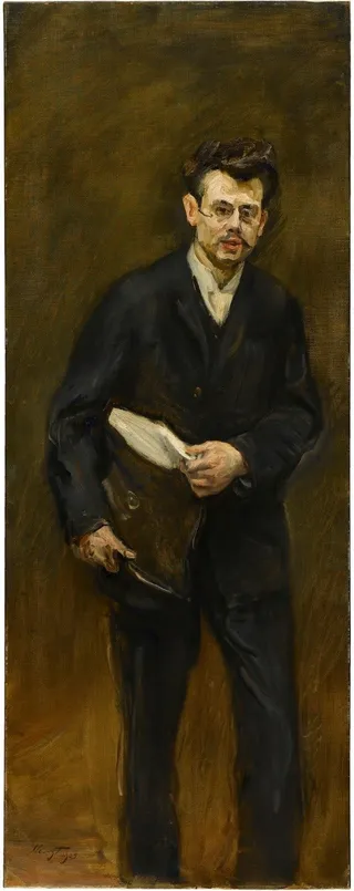 Eduard Fuchs