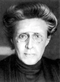 Elena Stassova