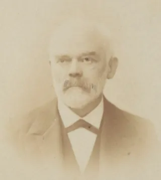 Éleuthère Mascart