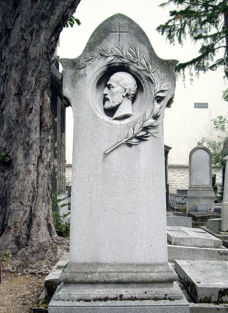 Elias Robert