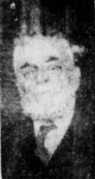 Elie May
