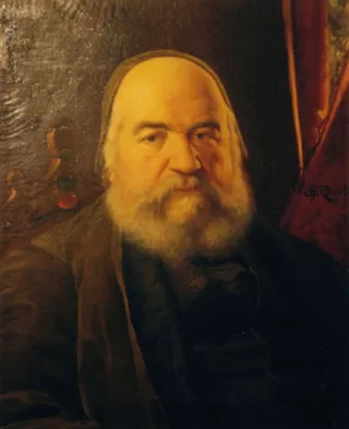 Éliphas Lévi