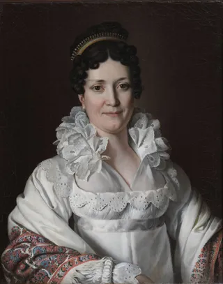 Élisa Bonaparte