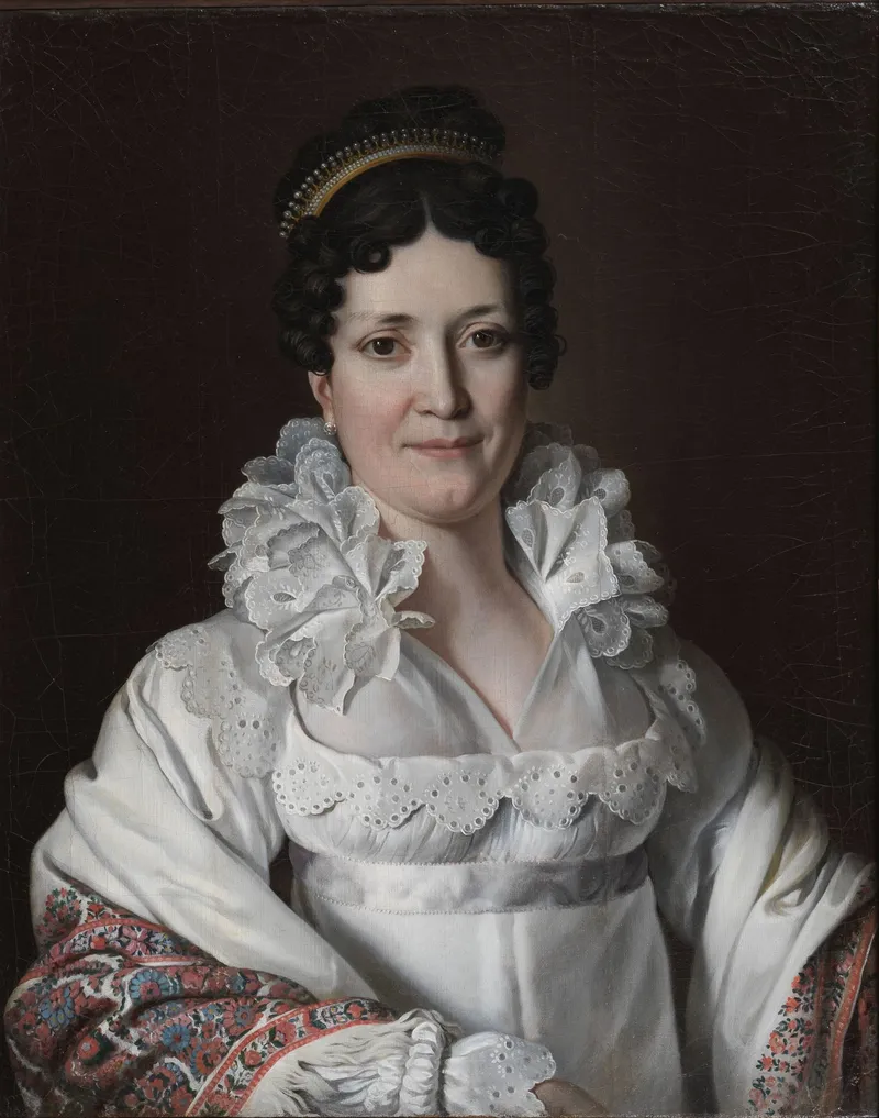 Élisa Bonaparte