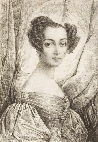 Élisa Mercœur