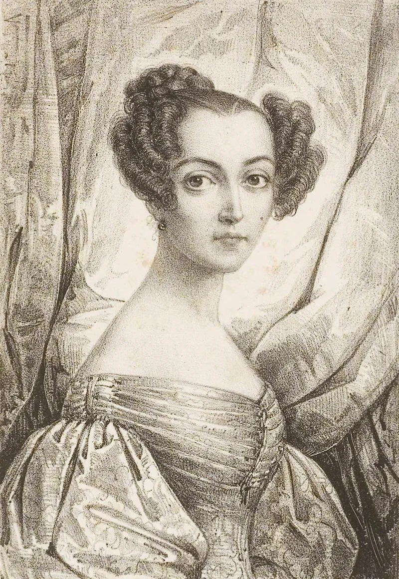 Élisa Mercœur