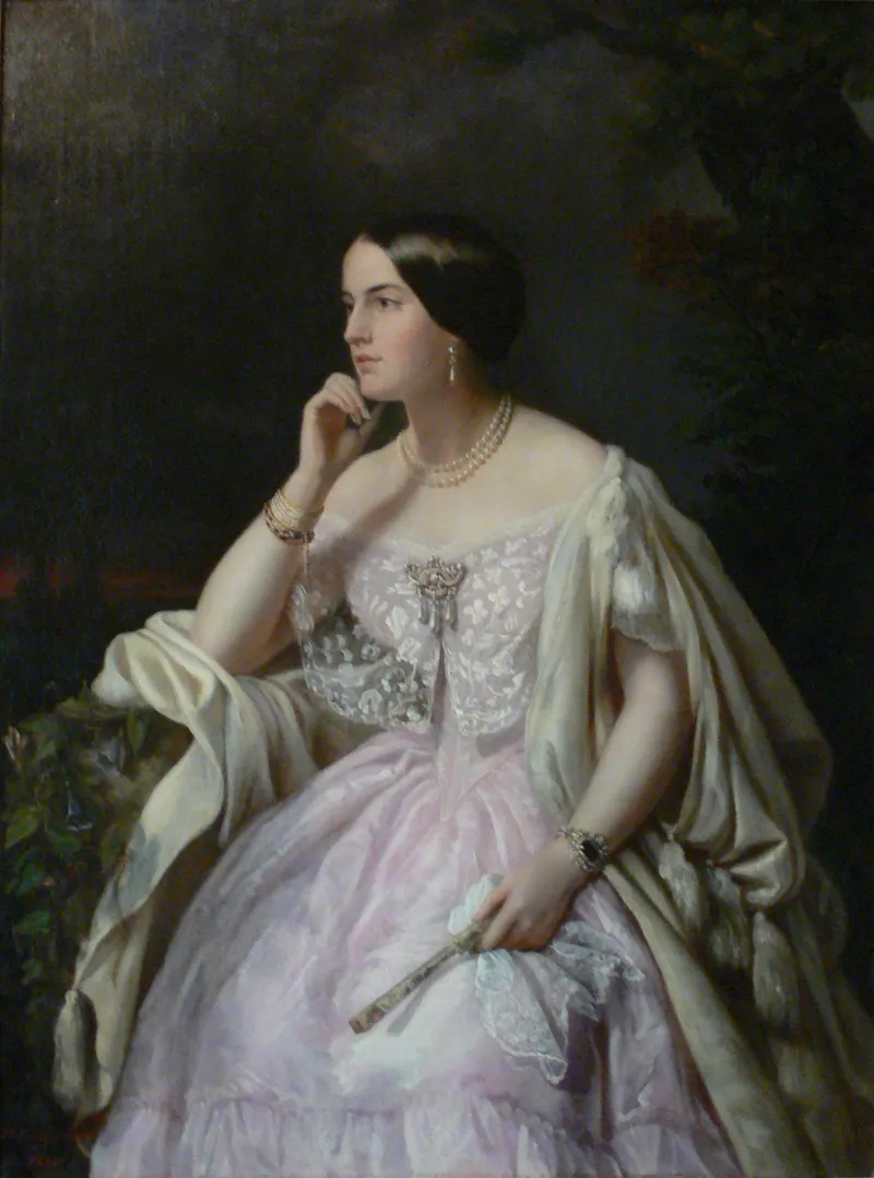 Elisabeth-Ann Haryett