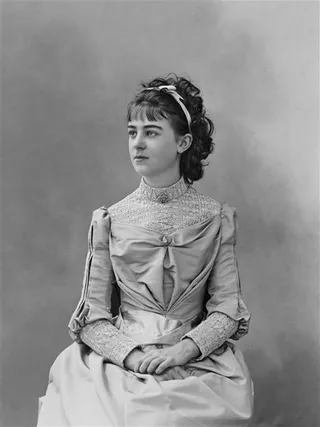 Élisabeth de Gramont de Clermont-Tonnerre