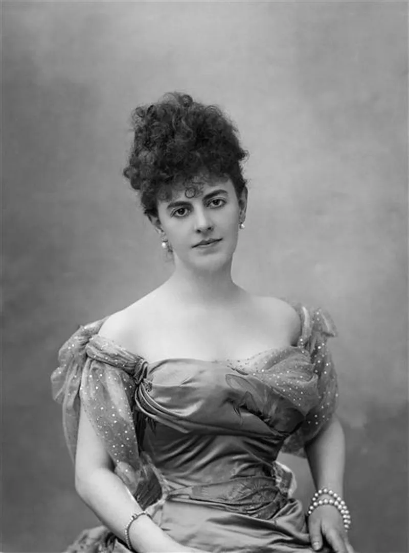 Élisabeth de Greffulhe