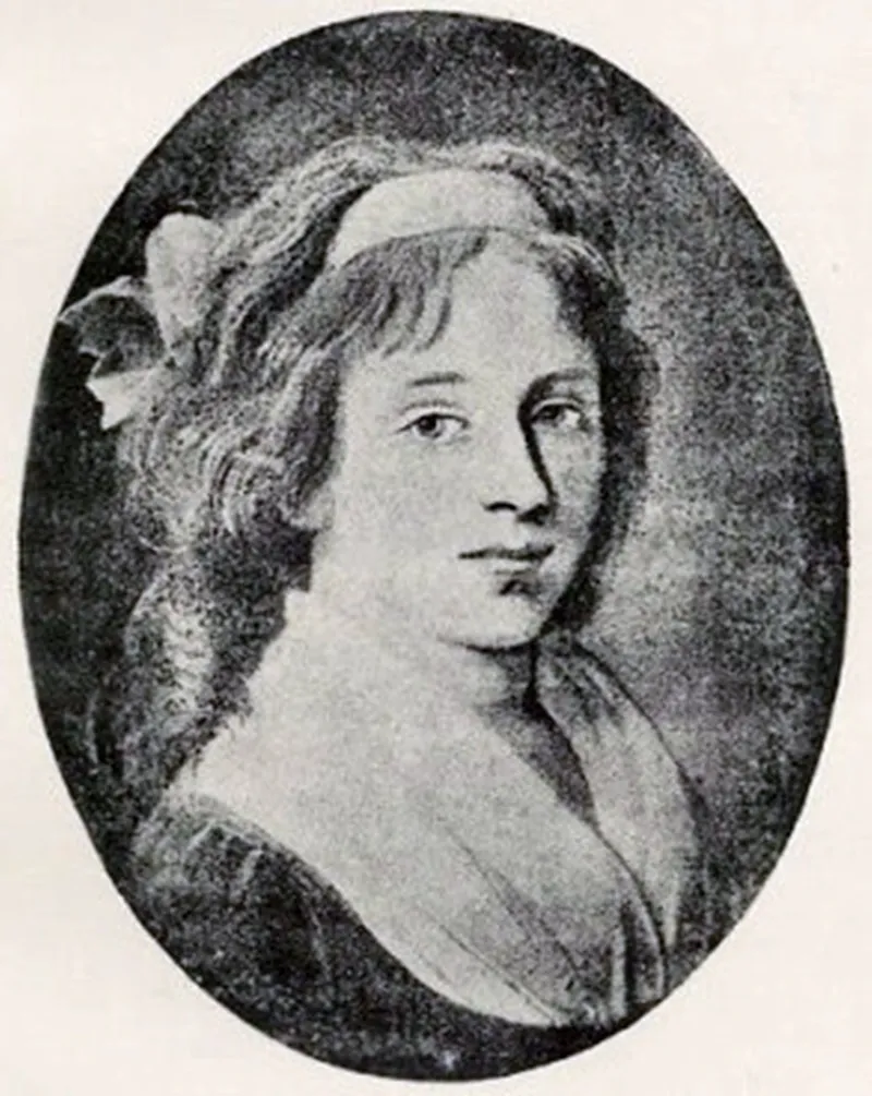 Élisabeth Le Bas