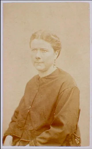 Élisabeth Rétiffe