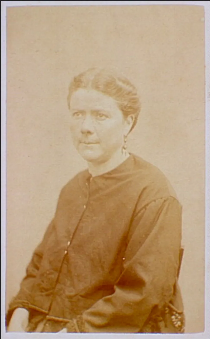 Élisabeth Rétiffe