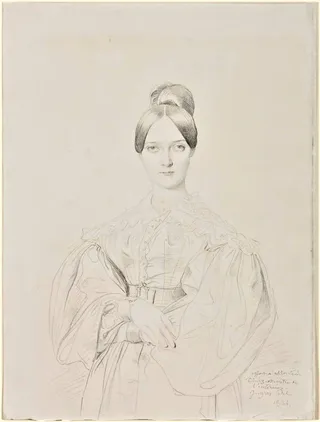 Élise Dosne