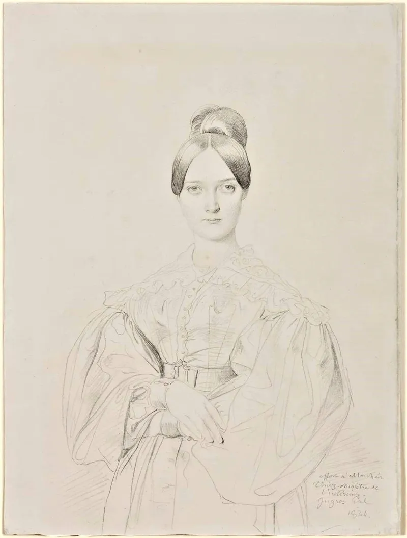Élise Dosne