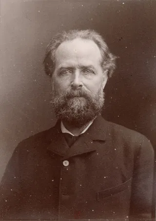 Élisée Reclus