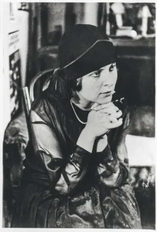 Elsa Triolet