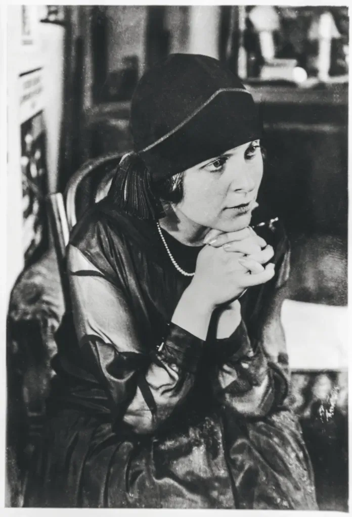 Elsa Triolet