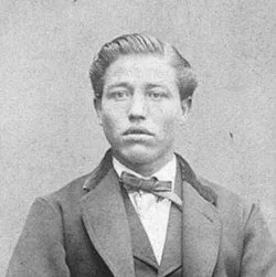 Émile Aubry