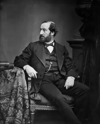 Émile Augier