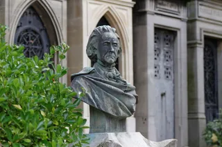 Émile Barrault
